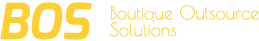 Boutique Outsource Solutions